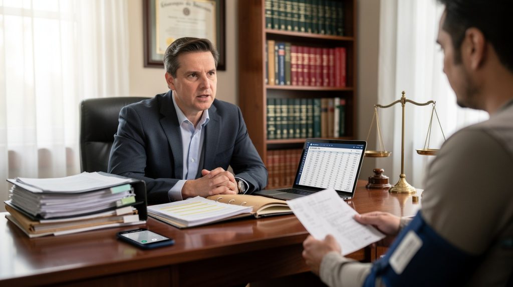 Northeast Ohio Injury Guidance: How a Local Lawyer Can Help