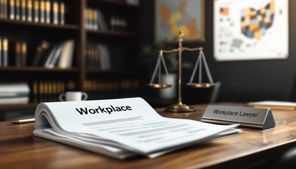 Northeast Ohio Workplace Lawyer: Finding The Best Representation