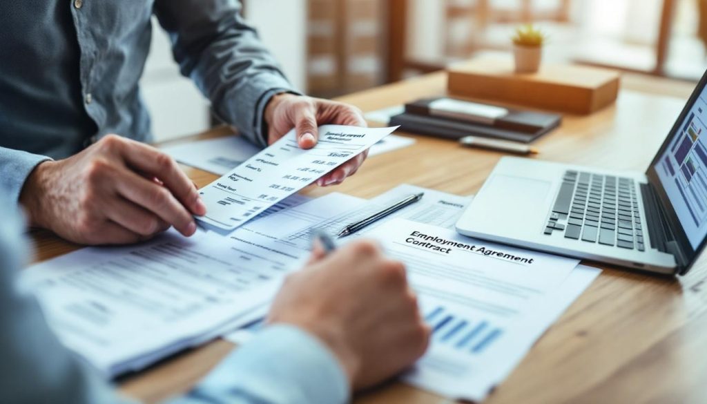 Office Worker Compensation: Understanding Your Rights and Benefits