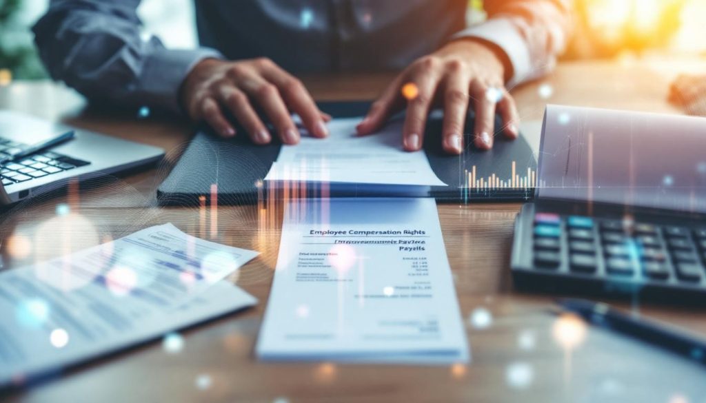Office Worker Compensation Rights: What Every Desk Job Should Know