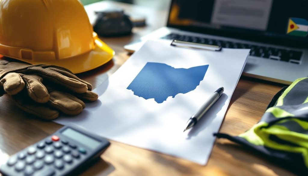 Ohio Workers' Comp Benefits: What You Should Know