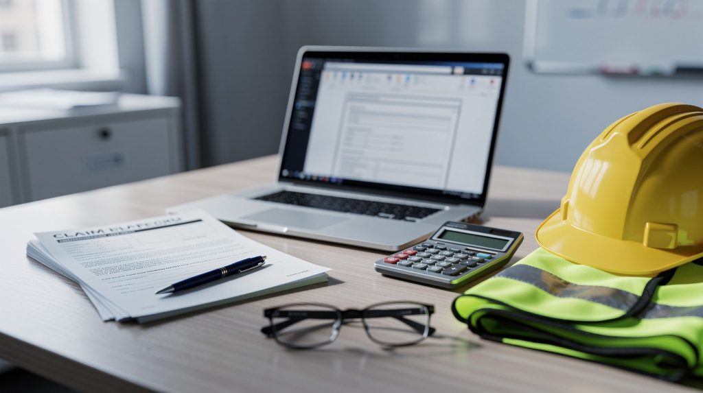 Ohio Workers' Comp Overview: A Simple Explanation