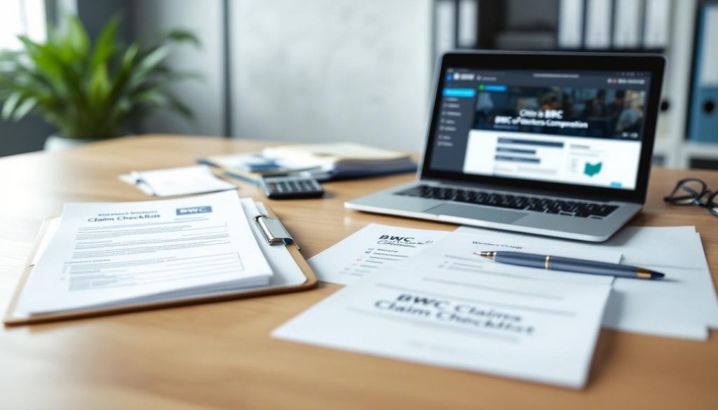 Ohio Workers Comp Resources: Essential Tools for Your BWC Claim