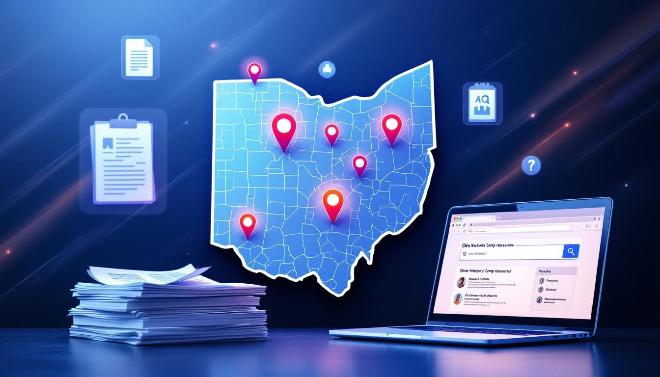Ohio Workers Comp Resources: Where to Find Help and Answers - Robin J ...