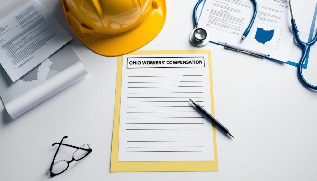 Ohio Workers Compensation Benefits: What You Need to Know