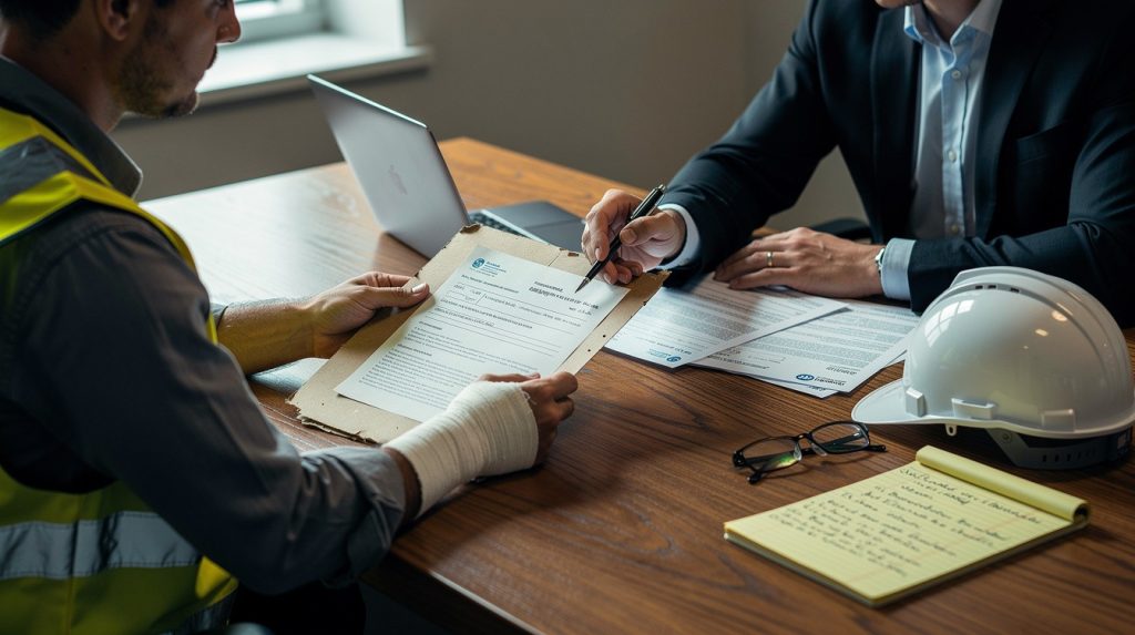 Ohio workers compensation rights: Your Guide to Fair Treatment