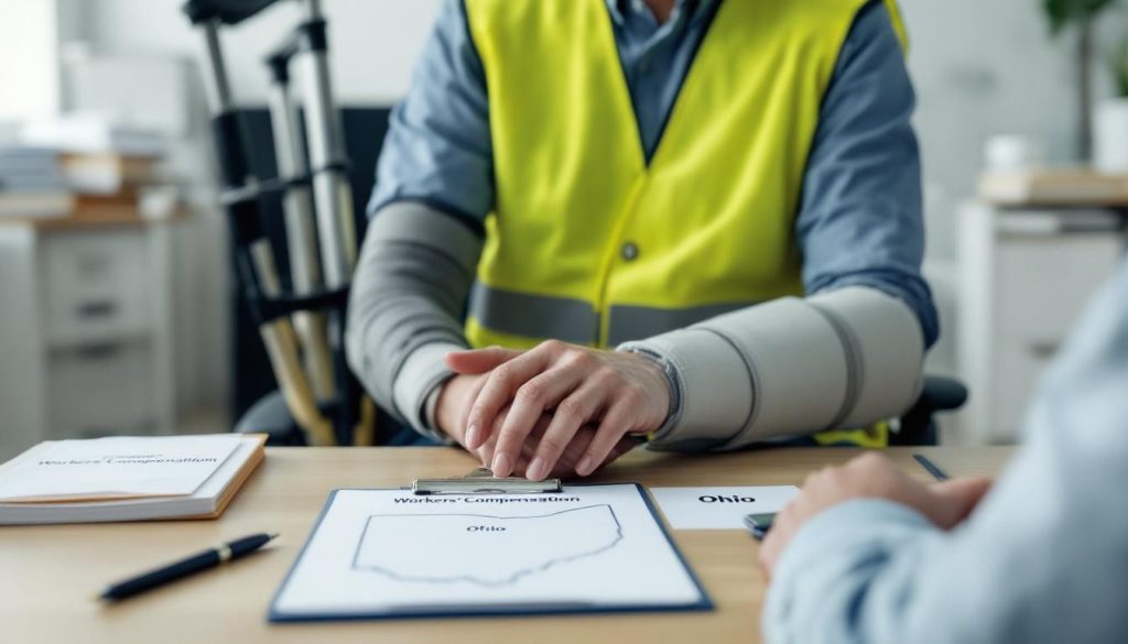 Ohio Workers Injury Rights: Protecting Your Benefits and Return to Work