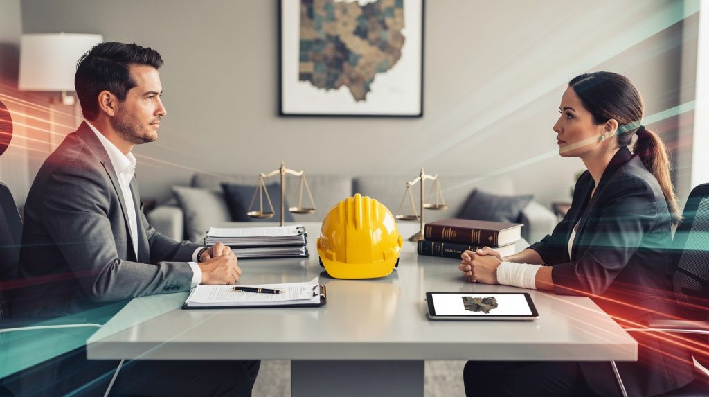 Ohio Workplace Injury Attorney: How To Choose the Right Lawyer
