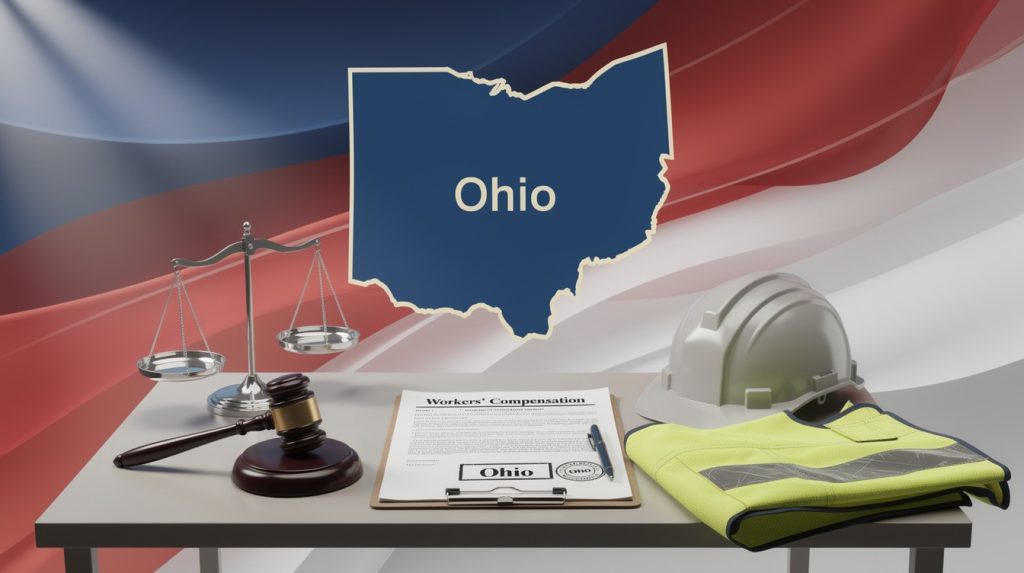 Ohio workplace injury rights: How to Assert Your Benefits