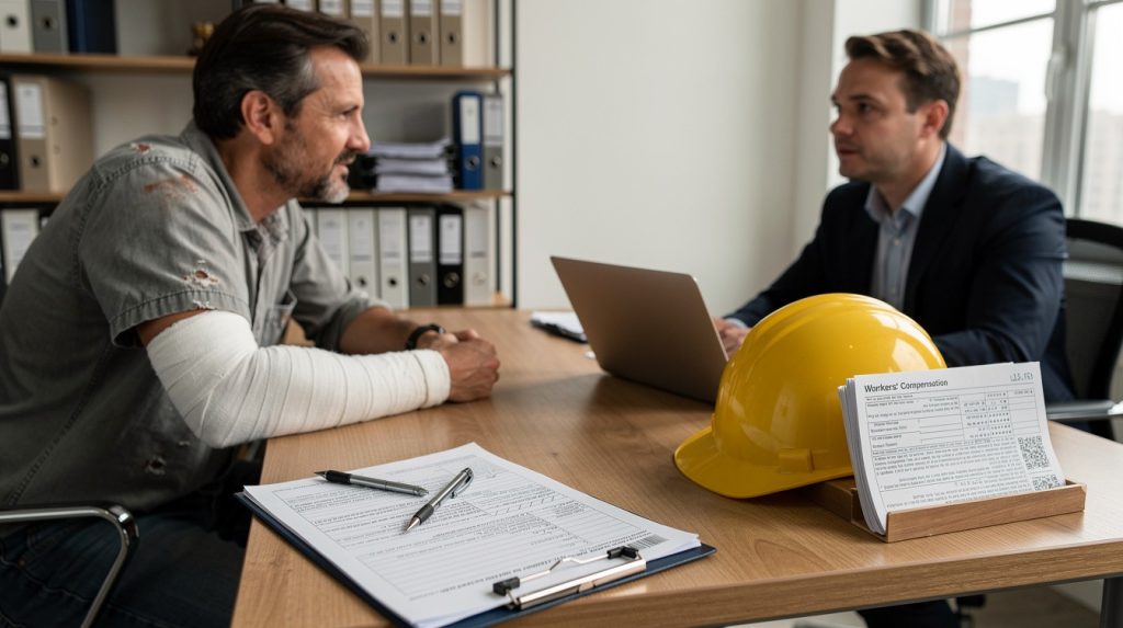 Ohio Workplace Injury Rights: Your Guide to Fair Treatment and Compensation