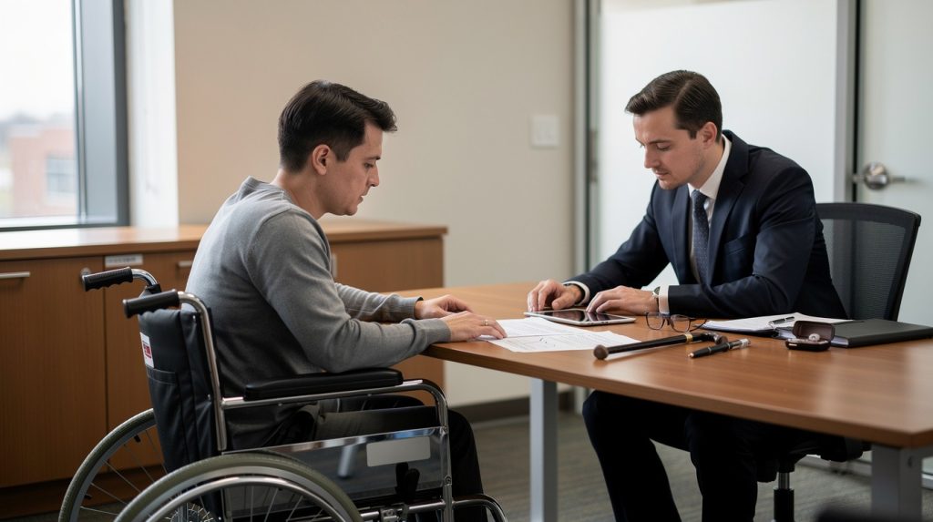 Permanent Disability Ohio Rights: Your Guide to Ongoing Support