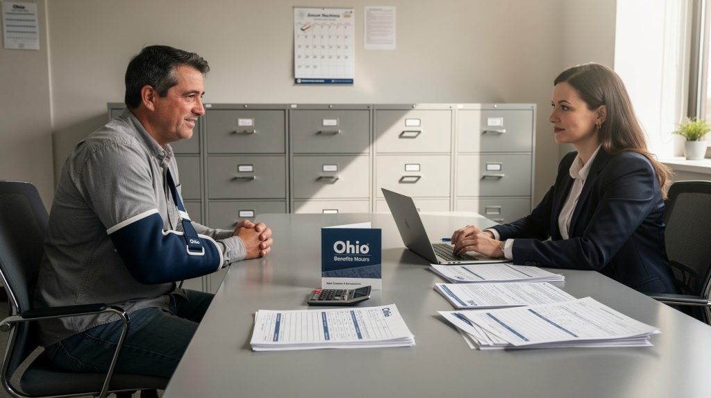 Permanent Partial Disability Ohio: What It Means For Your Benefits