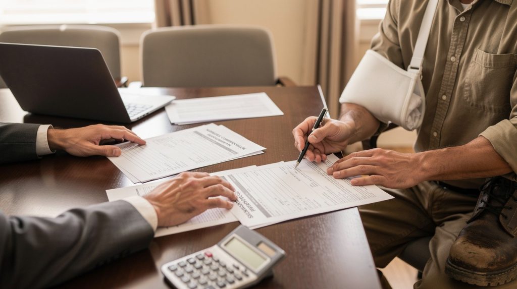 Permanent Partial Disability Ohio: What It Means for Your Benefits