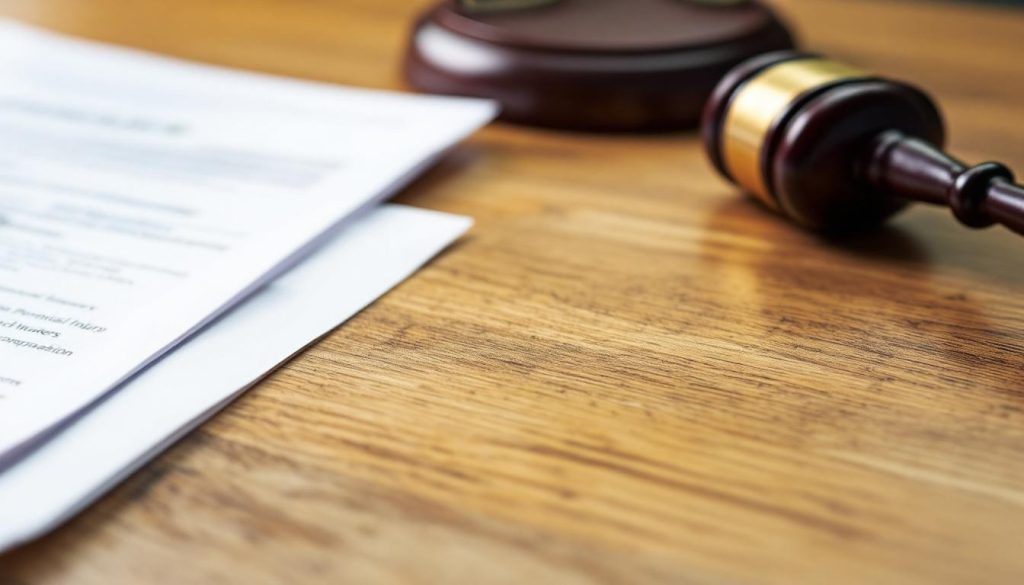 Cuyahoga County Personal Injury and Workers Compensation Attorney