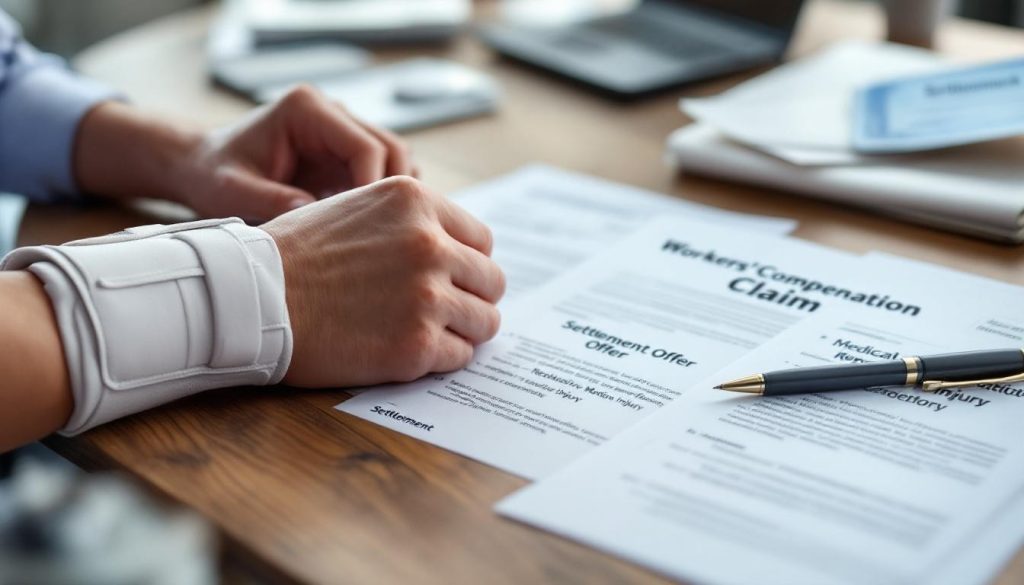 How to Get Workers Compensation for Repetitive Motion Injury