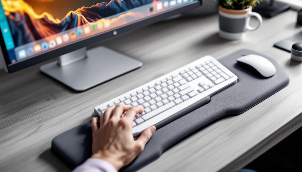 Cuyahoga County Repetitive Strain Injury at Work Rights Lawyer