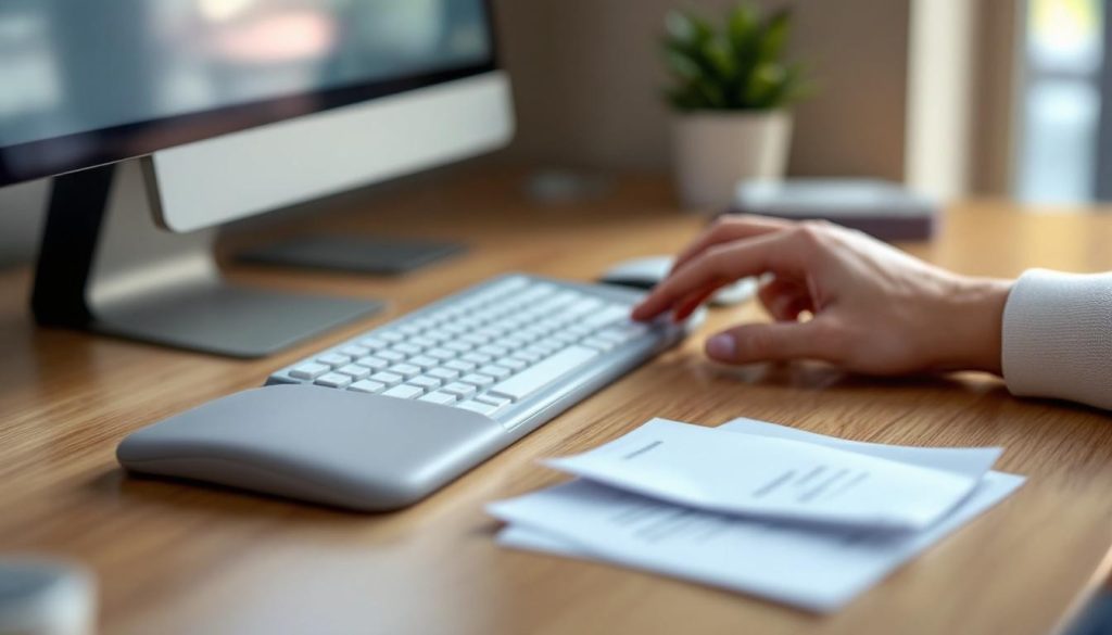 How to Get Workers Compensation for Repetitive Strain Injury