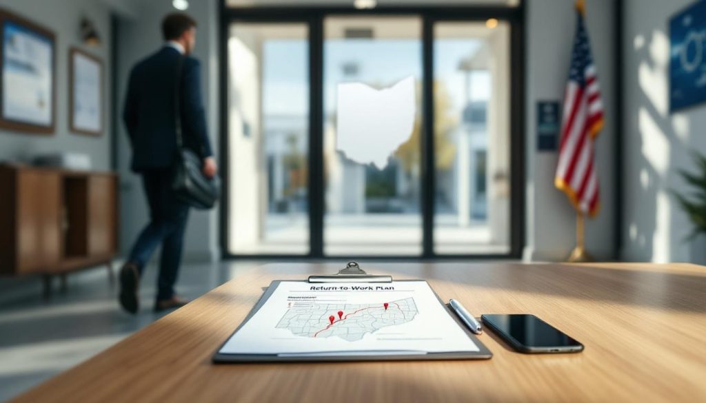 Return to Work Ohio: Your Rights and Roadmap