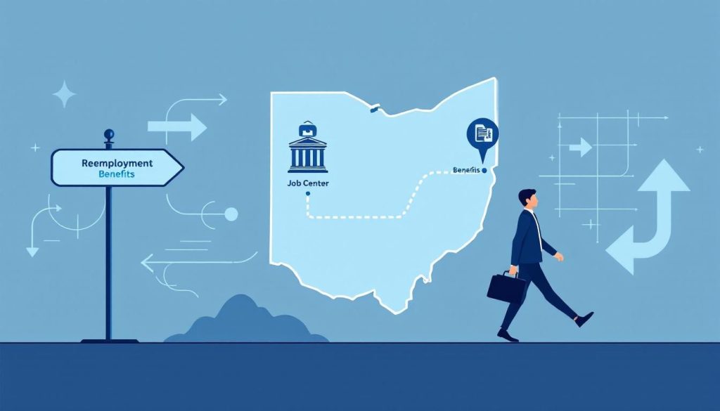 Return to Work Ohio: Your Path to Reemployment and Benefits