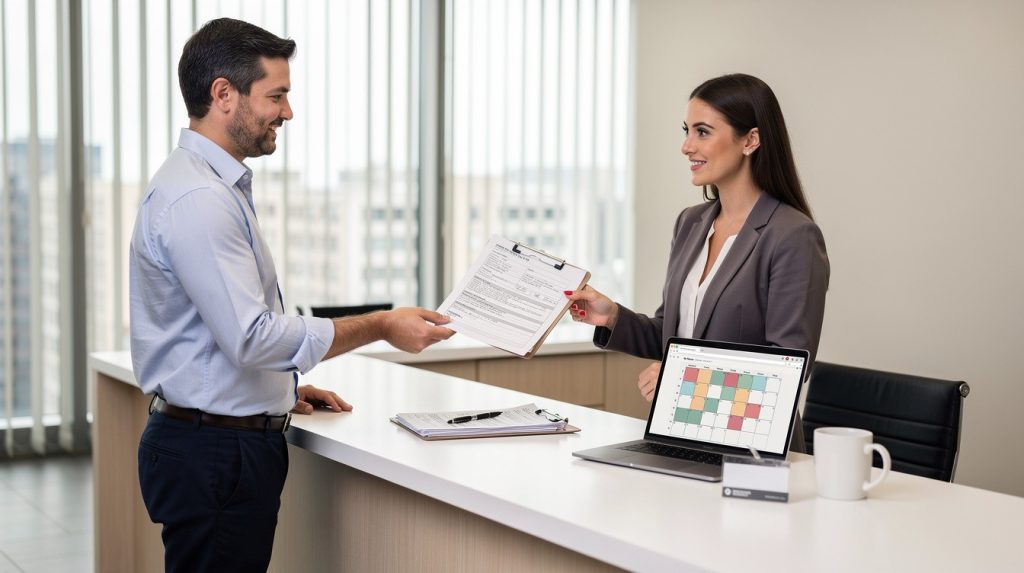 Return to Work Transition: Rights and Path to a Smooth Return