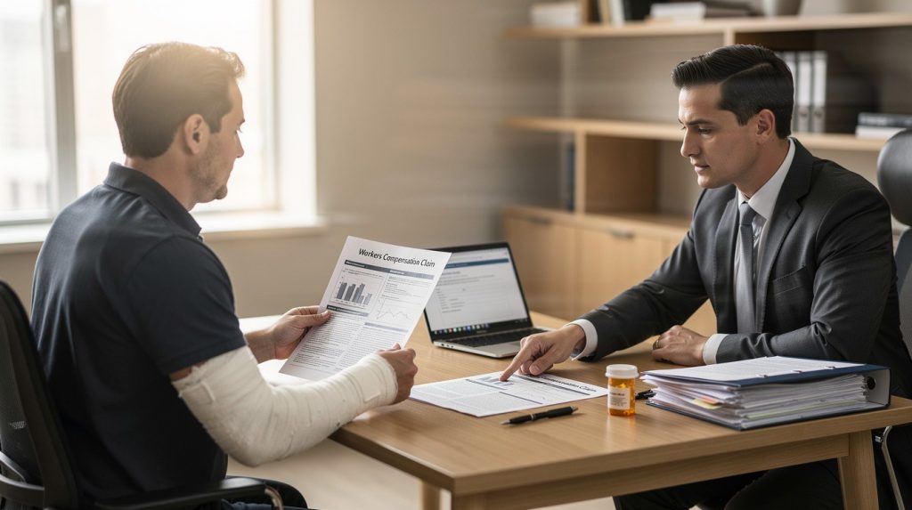 Rights After Job Injury: What You Should Know