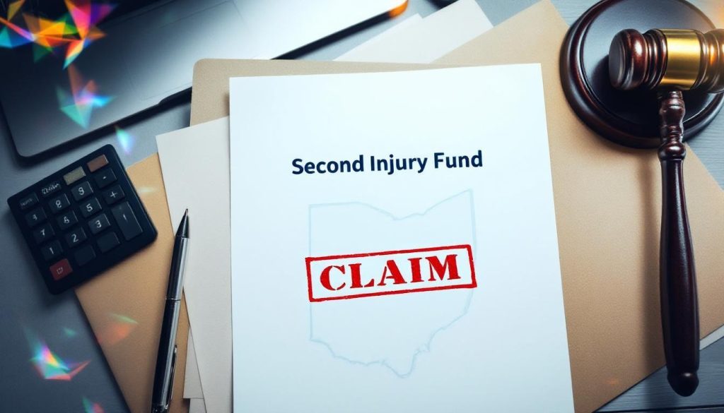 Second Injury Fund Details: How It Affects Your Ohio Claim