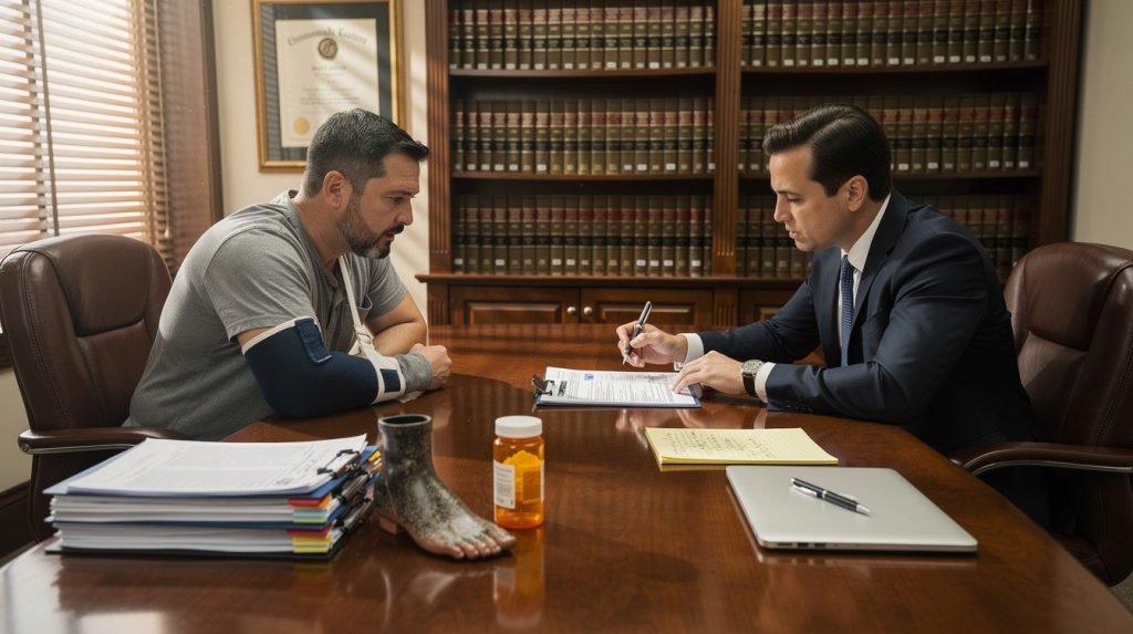 Second Injury Fund Ohio: What It Means for Your Case