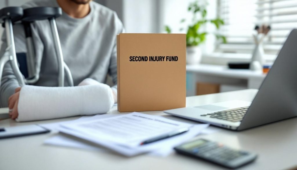 Second Injury Fund Overview: What Injured Workers Should Understand