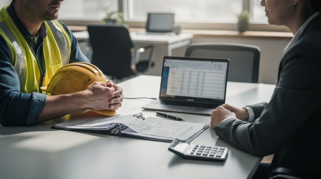 Understanding Workers' Comp Benefits: A Practical Guide