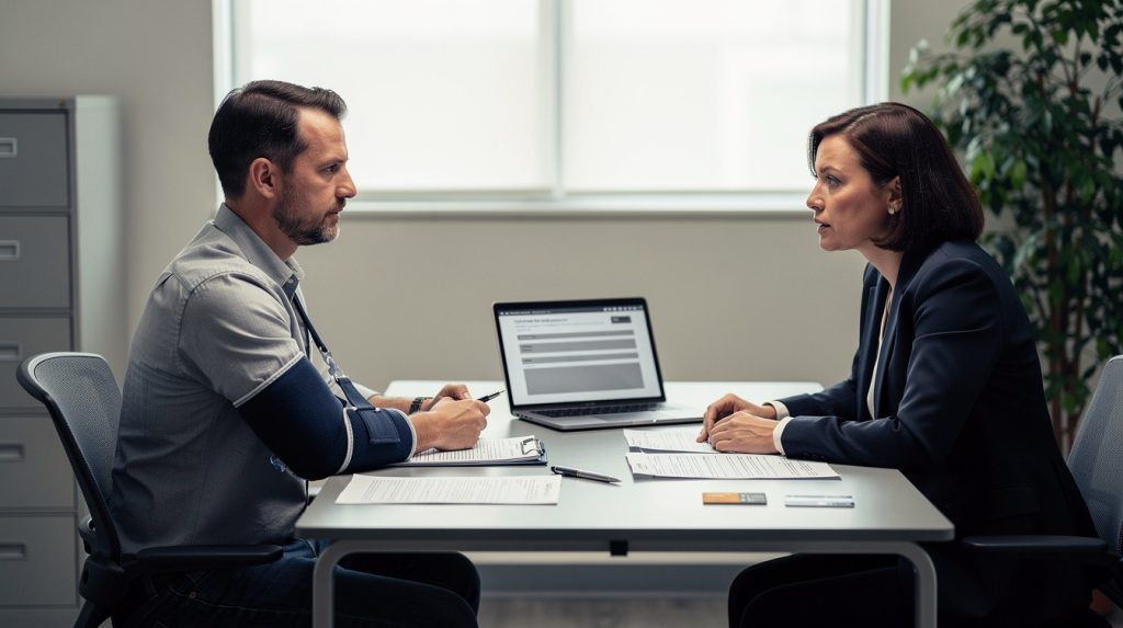 Understanding Workers Compensation Benefits: A Comprehensive Overview