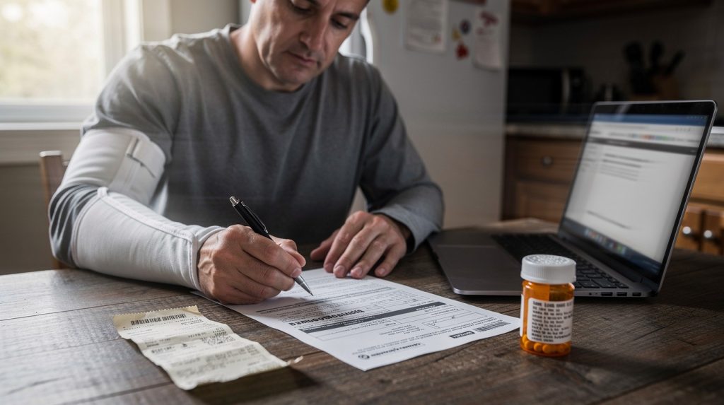 Wage Loss Ohio Benefits: Understanding Pay While You Recover