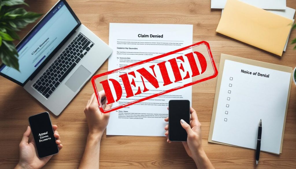 What to Do If Your Claim is Denied: Essential Steps to Take