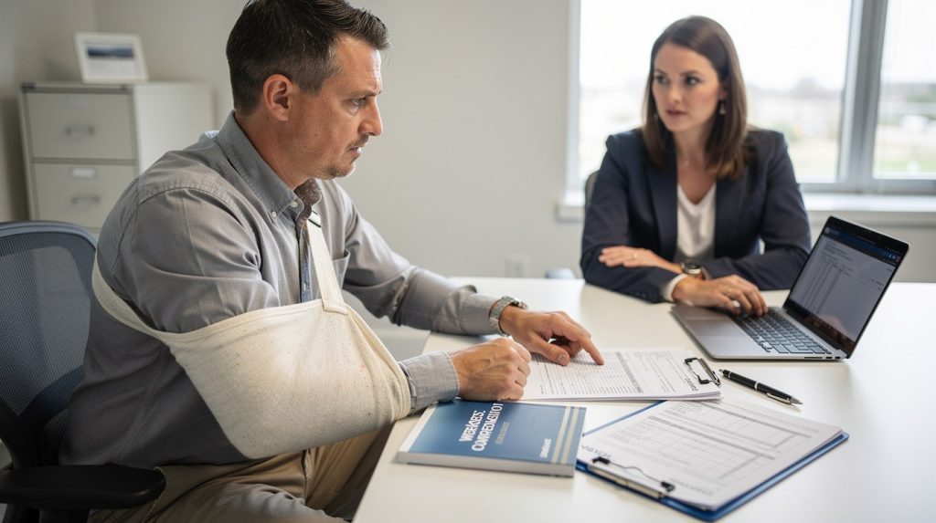 Worker protections after injury: Rights You Can Rely On