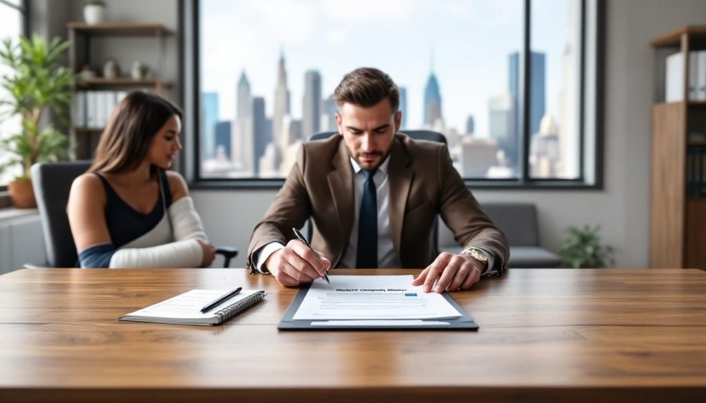 How to Find the Best Workers Comp Attorney in Cleveland Ohio