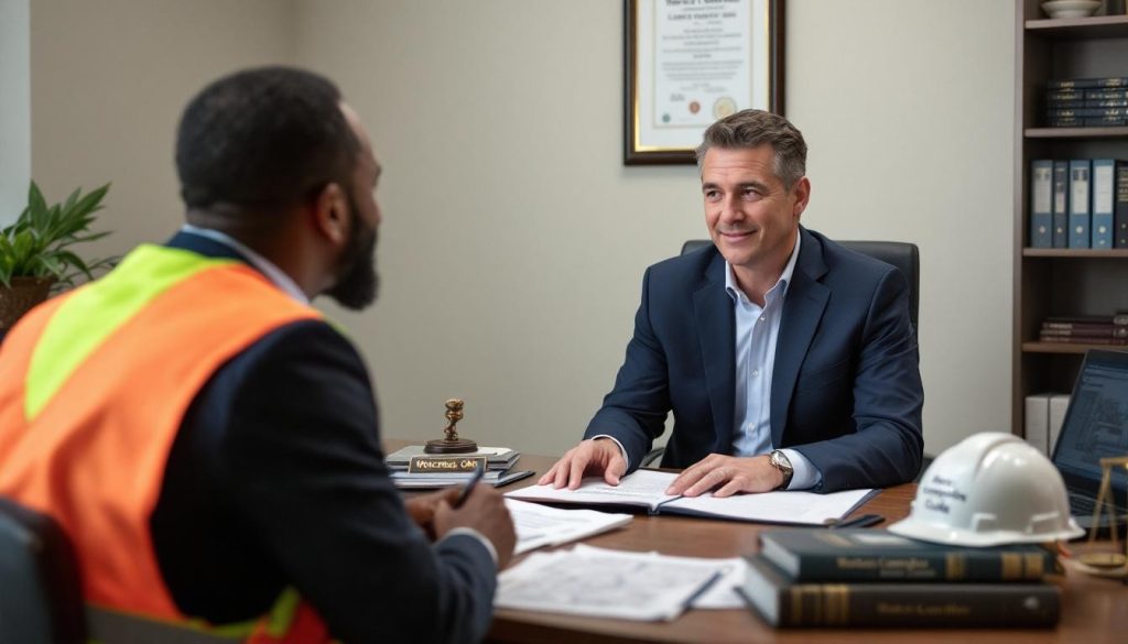 Workers Comp Attorney Columbus Ohio Guide