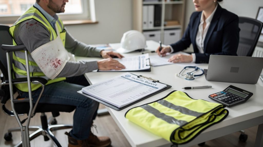 Workers Compensation Benefits Ohio: What You Should Know
