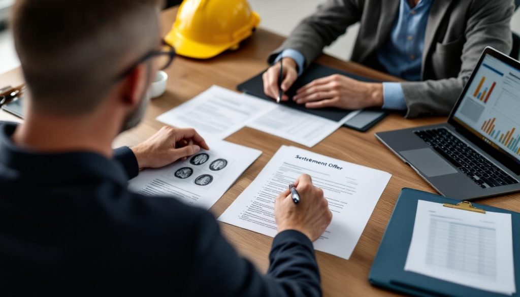 How to Maximize Workers Compensation Brain Injury Settlements