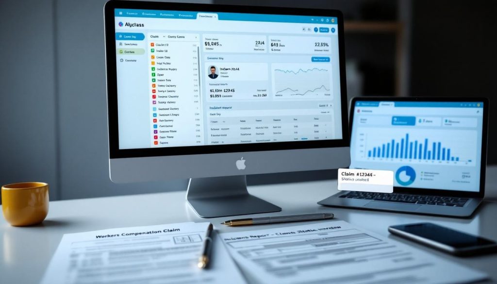 Workers Compensation Claims Management Software Guide