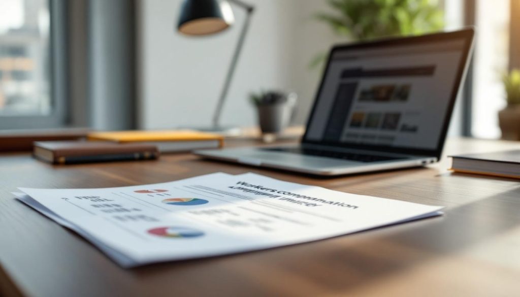Cuyahoga County Workers Compensation Injury Chart Attorney