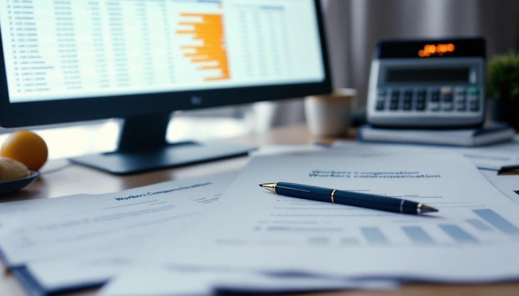 How Much Do Workers Compensation Injury Payouts Pay?