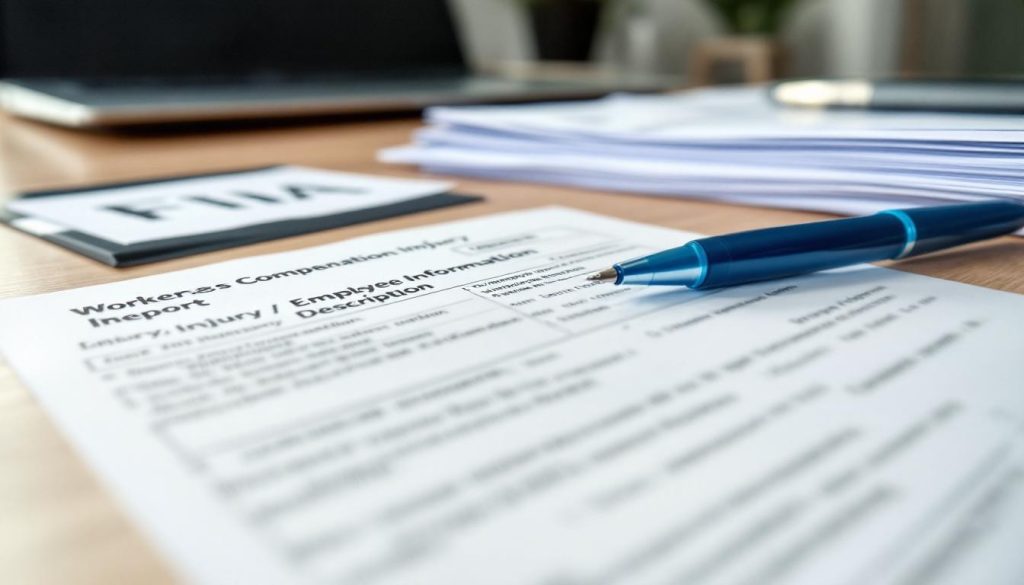 Cuyahoga County Workers Compensation Injury Report Form Attorney