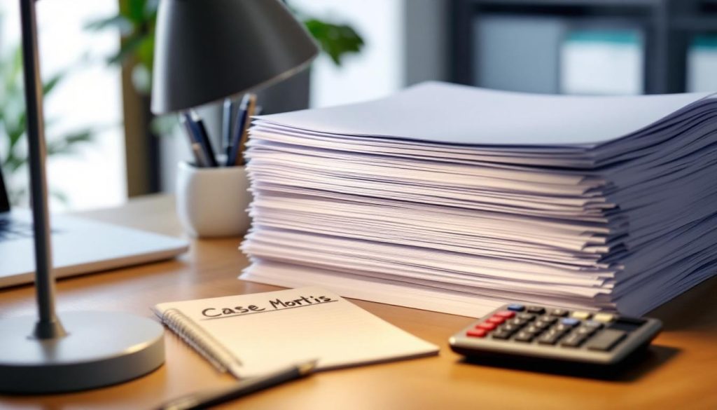 Cuyahoga County Workers Compensation Back Injury Payout Lawyer