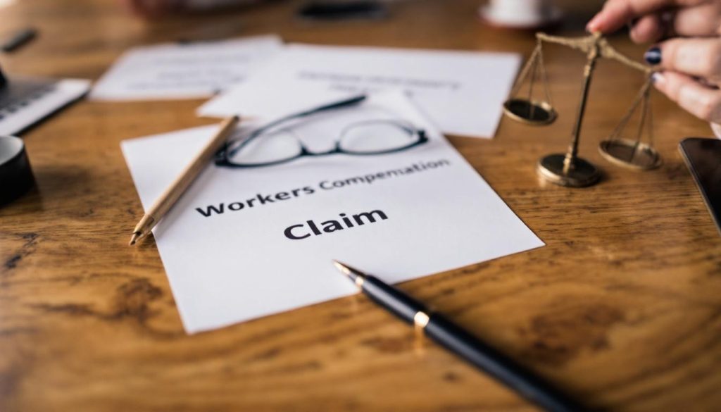 Cuyahoga County Workers Compensation vs Personal Injury Attorney