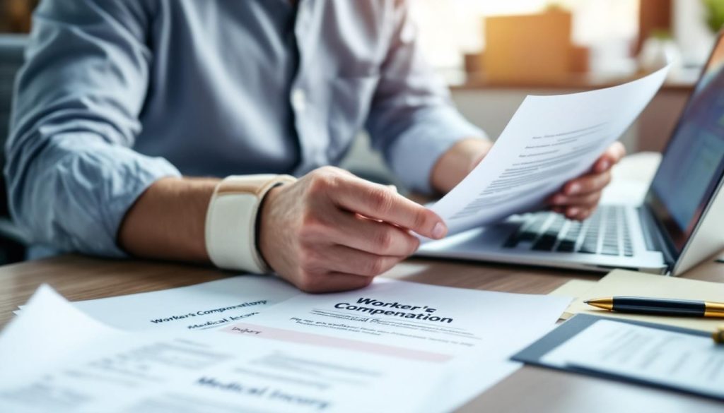 How to Handle Workers Compensation with Pre Existing Injury