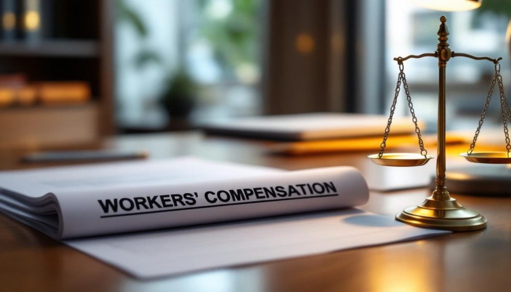 Cuyahoga County Hand Injury Workers Compensation Lawyer