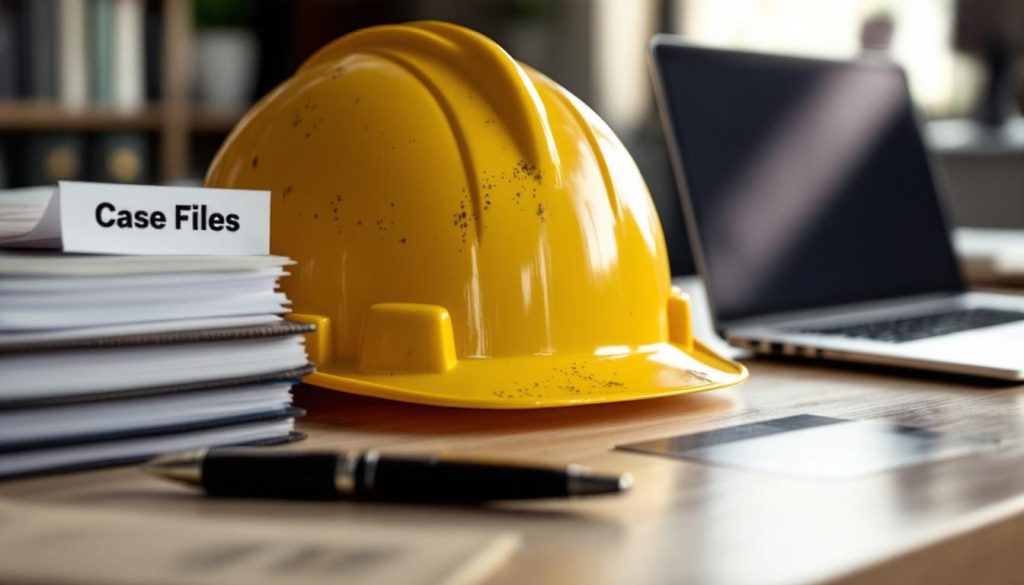 Cuyahoga County Head Injury Workers Compensation Lawyer
