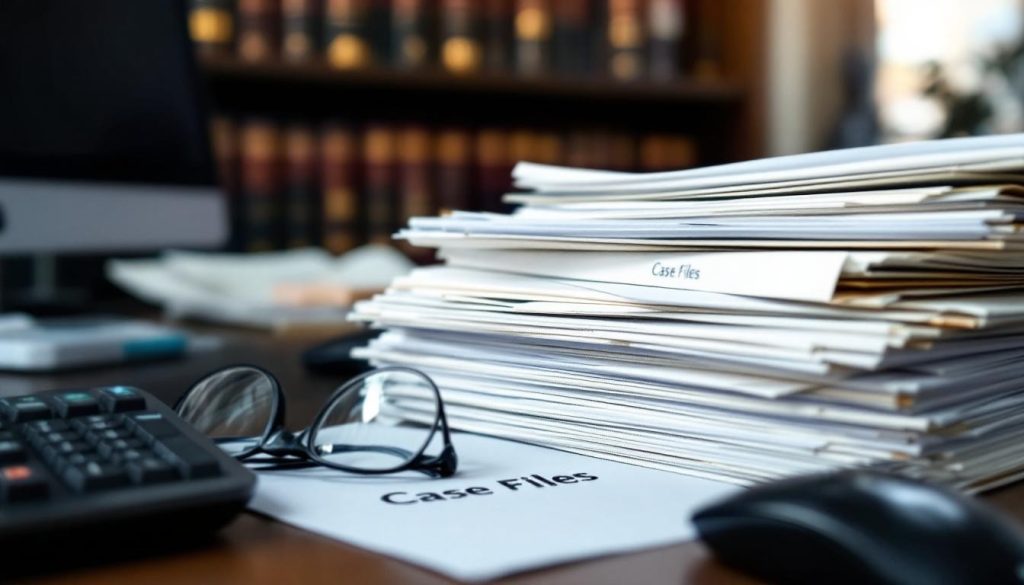 Cuyahoga County Neck Injury Workers Compensation Lawyer