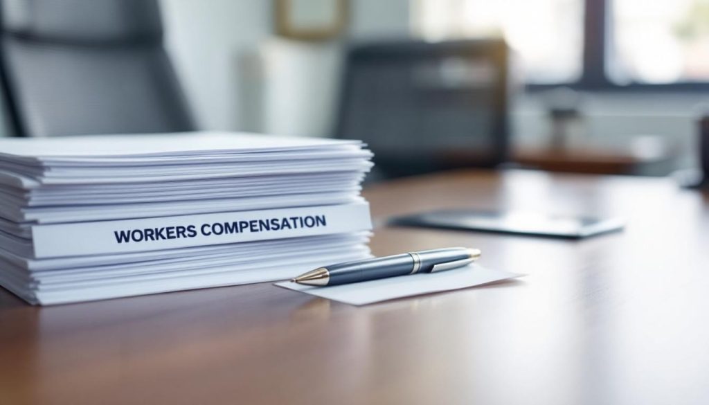 Cuyahoga County Workers Compensation vs Personal Injury Lawyer