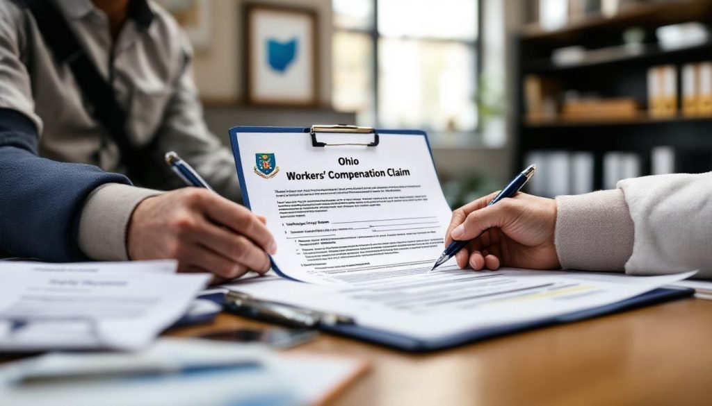 Workplace injury benefits Ohio: Navigating Compensation and Care