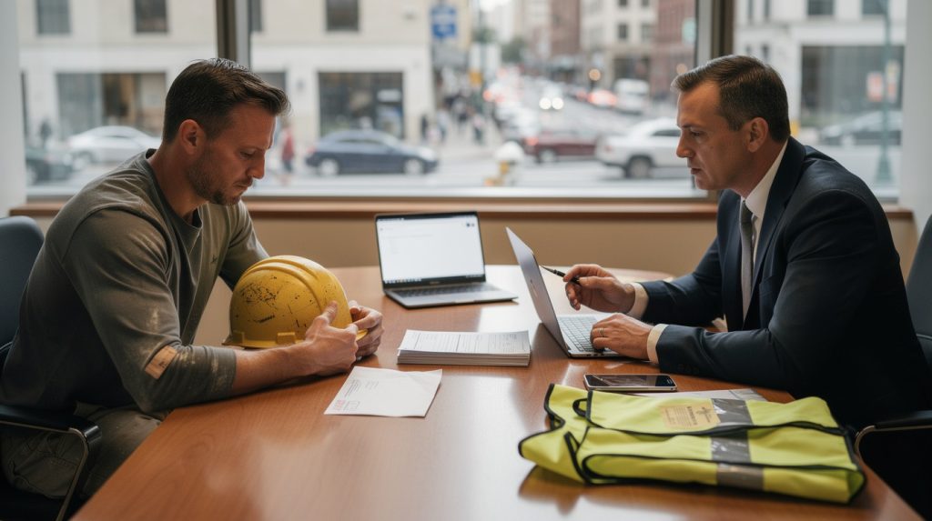 Workplace Injury Rights Cleveland: Local Guidance for Northeast Ohio